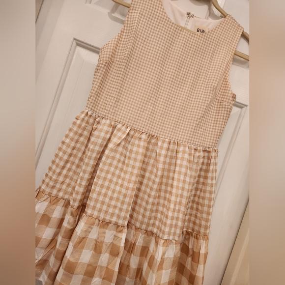 BiBi Boutique Picnic Dress - Picture 5 of 5